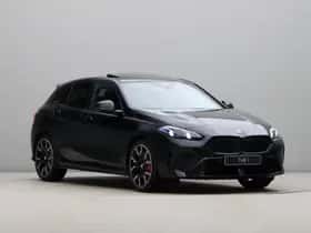 BMW 1-Serie (2026) thumbnail 3