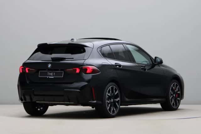 BMW 1-Serie (2026) thumbnail 5