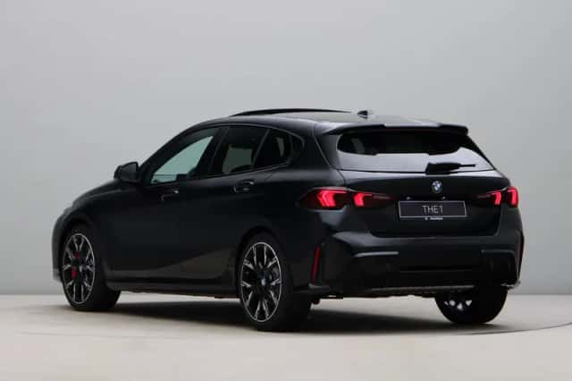 BMW 1-Serie (2026) thumbnail 7