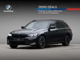 BMW 3-Serie (2026)