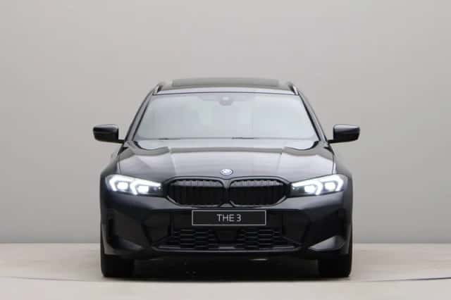BMW 3-Serie (2026) thumbnail 2
