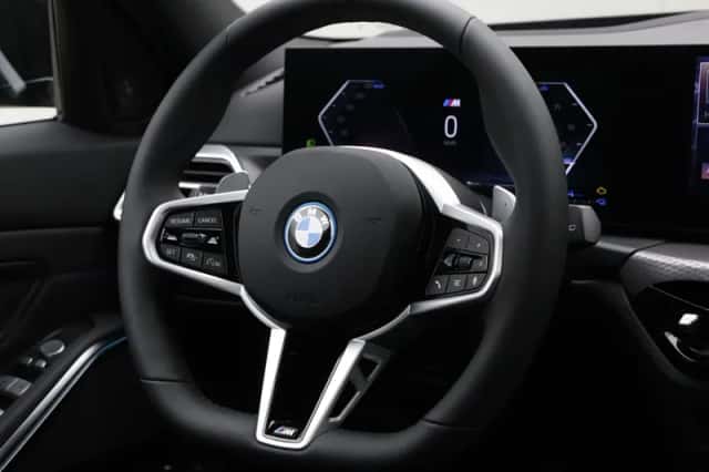 BMW 3-Serie (2026) thumbnail 11