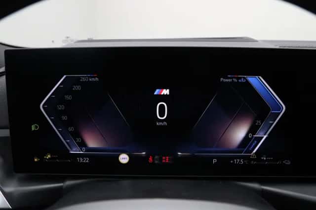 BMW 3-Serie (2026) thumbnail 12