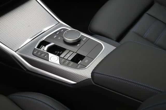 BMW 3-Serie (2026) thumbnail 14