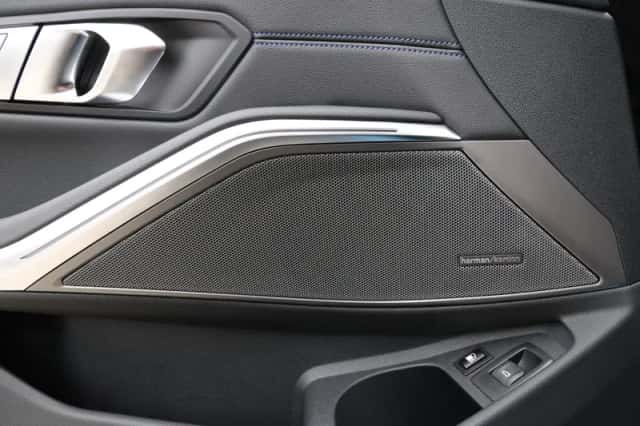 BMW 3-Serie (2026) thumbnail 16