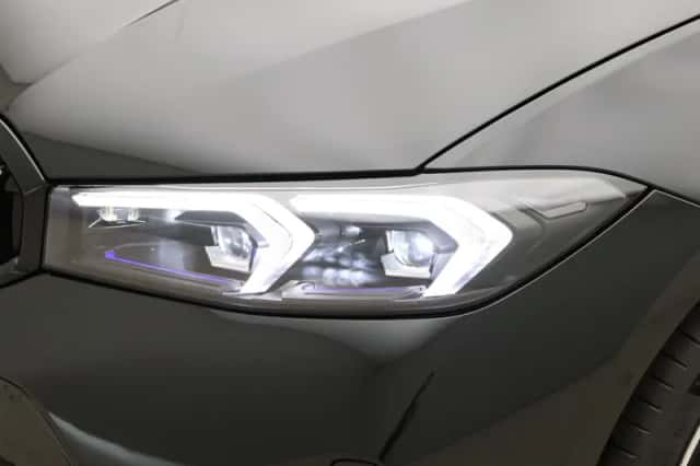 BMW 3-Serie (2026) thumbnail 19