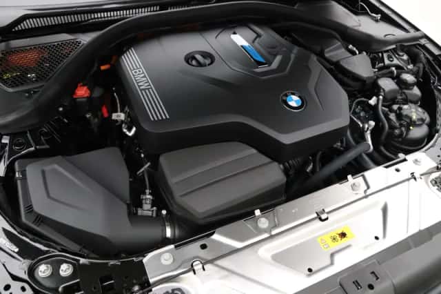 BMW 3-Serie (2026) thumbnail 20