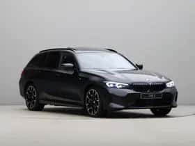BMW 3-Serie (2026) thumbnail 3