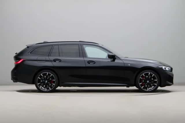 BMW 3-Serie (2026) thumbnail 4