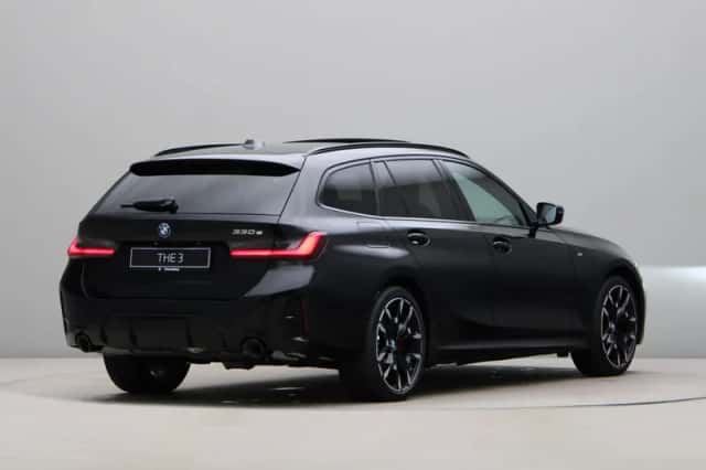 BMW 3-Serie (2026) thumbnail 5