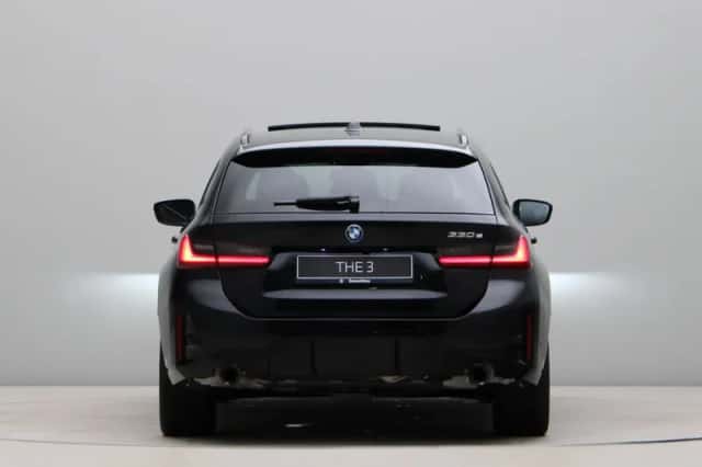 BMW 3-Serie (2026) thumbnail 6