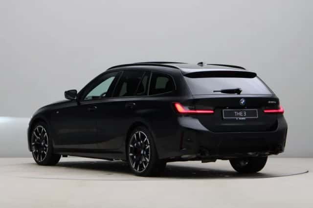 BMW 3-Serie (2026) thumbnail 7