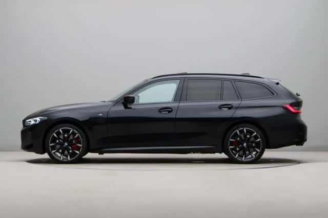 BMW 3-Serie (2026) thumbnail 8