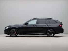 BMW 3-Serie (2026) thumbnail 8