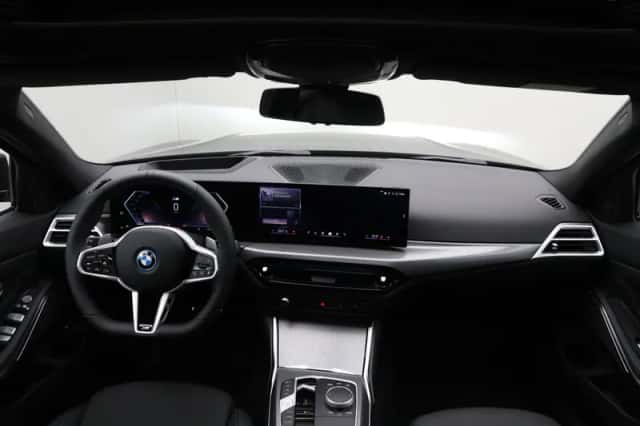BMW 3-Serie (2026) thumbnail 9