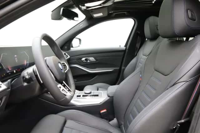 BMW 3-Serie (2026) thumbnail 10