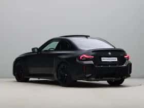BMW M2 (2025) thumbnail 11