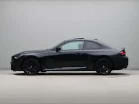 BMW M2 (2025) thumbnail 12