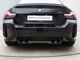 BMW M2 (2025) thumbnail 30