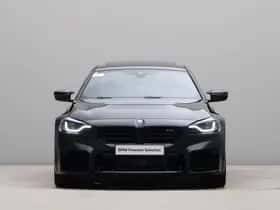 BMW M2 (2025) thumbnail 6