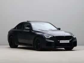 BMW M2 (2025) thumbnail 7
