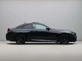 BMW M2 (2025) thumbnail 8