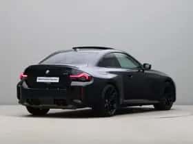 BMW M2 (2025) thumbnail 9
