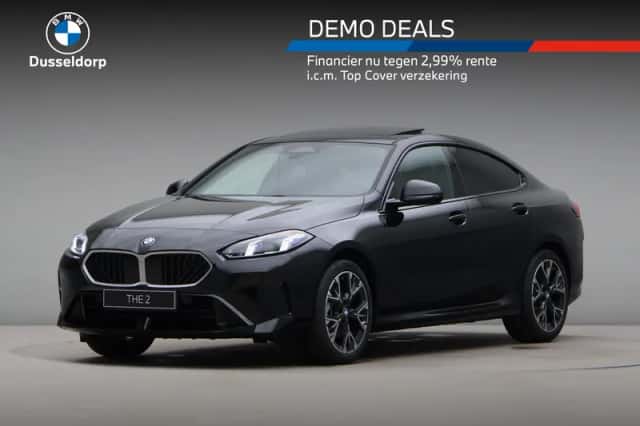 BMW 2-Serie (2026) thumbnail 1
