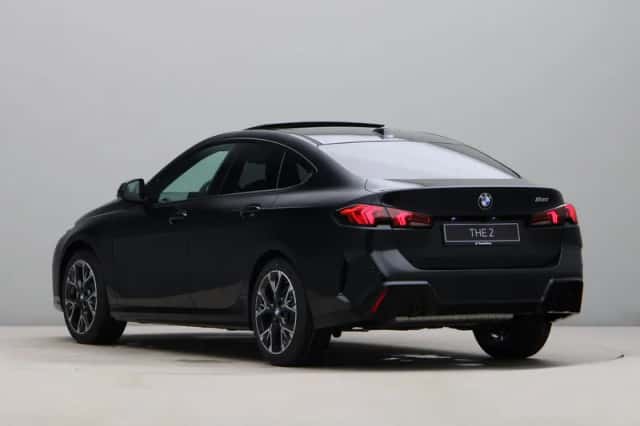 BMW 2-Serie (2026) thumbnail 11