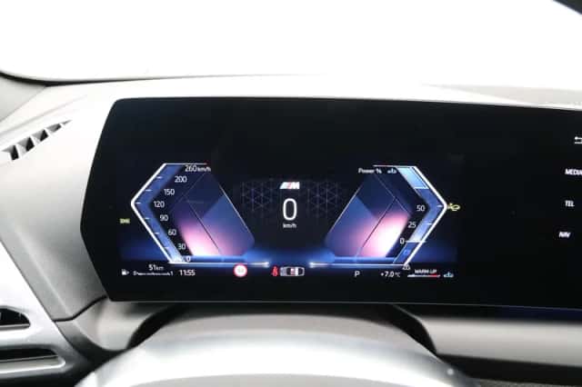 BMW 2-Serie (2026) thumbnail 3