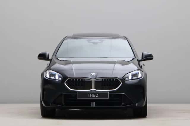 BMW 2-Serie (2026) thumbnail 6