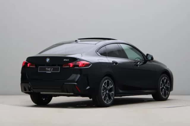 BMW 2-Serie (2026) thumbnail 9