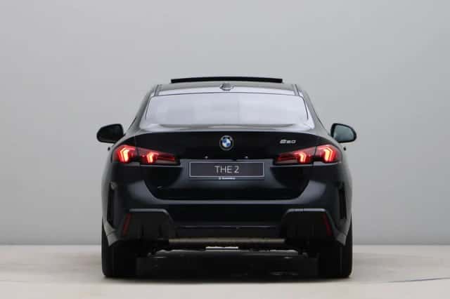 BMW 2-Serie (2026) thumbnail 10
