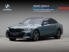 BMW i5 (2025)