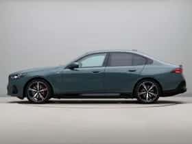 BMW i5 (2025) thumbnail 12