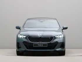 BMW i5 (2025) thumbnail 6