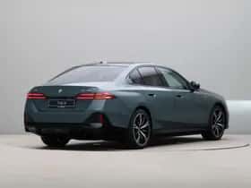 BMW i5 (2025) thumbnail 9