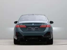 BMW i5 (2025) thumbnail 10