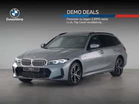 BMW 3-Serie (2026)