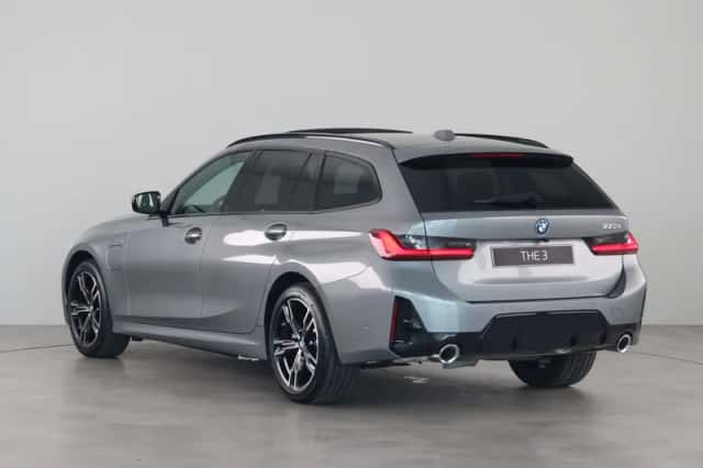 BMW 3-Serie (2026) thumbnail 11