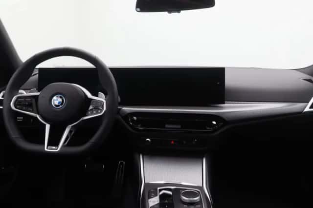 BMW 3-Serie (2026) thumbnail 13