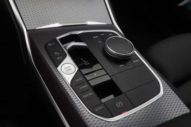 BMW 3-Serie (2026) thumbnail 17