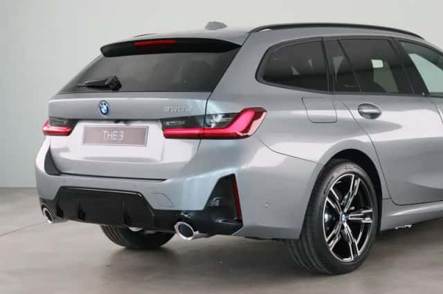 BMW 3-Serie (2026) thumbnail 22