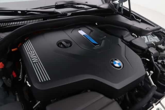 BMW 3-Serie (2026) thumbnail 4