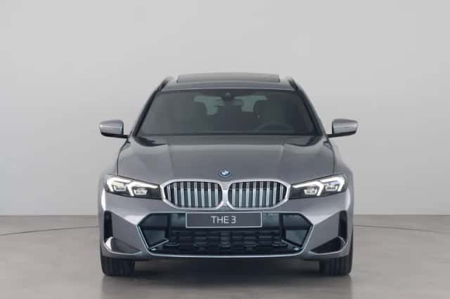 BMW 3-Serie (2026) thumbnail 6