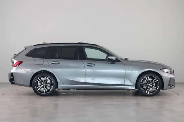 BMW 3-Serie (2026) thumbnail 8
