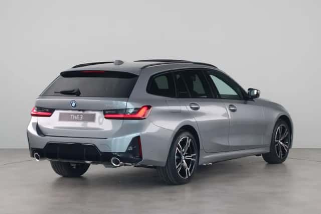 BMW 3-Serie (2026) thumbnail 9