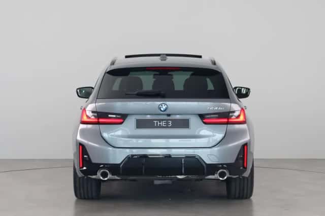 BMW 3-Serie (2026) thumbnail 10