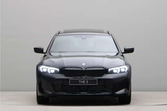 BMW 3-Serie (2025) thumbnail 2