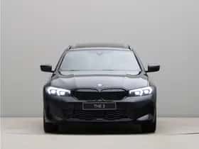 BMW 3-Serie (2025) thumbnail 2